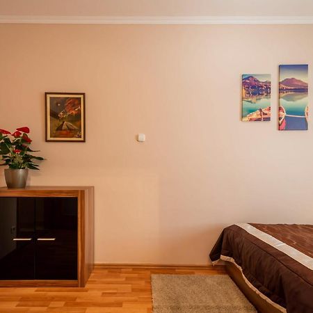 Santos 1214 Apartment Budapeste Exterior foto